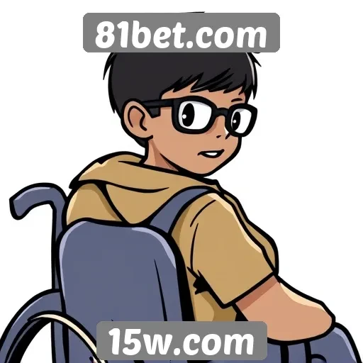 Acessibilidade e usabilidade da plataforma 81bet