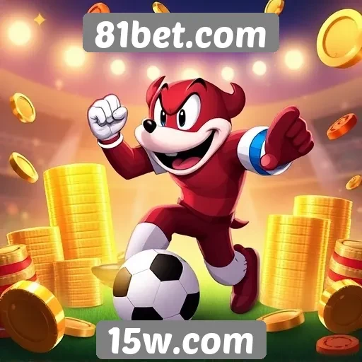 Tendências de jogos mais populares no 81bet